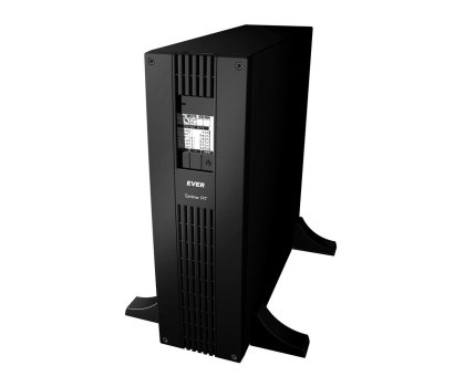 UPS (zasilacz awaryjny) EVER SINLINE RT 2000 (2000VA/1650W, 2xPL/6xIEC, AVR)